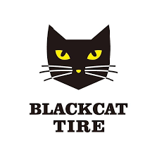 Black Cat Tire