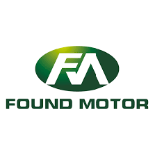 Found Motor