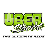 Uber Scoot